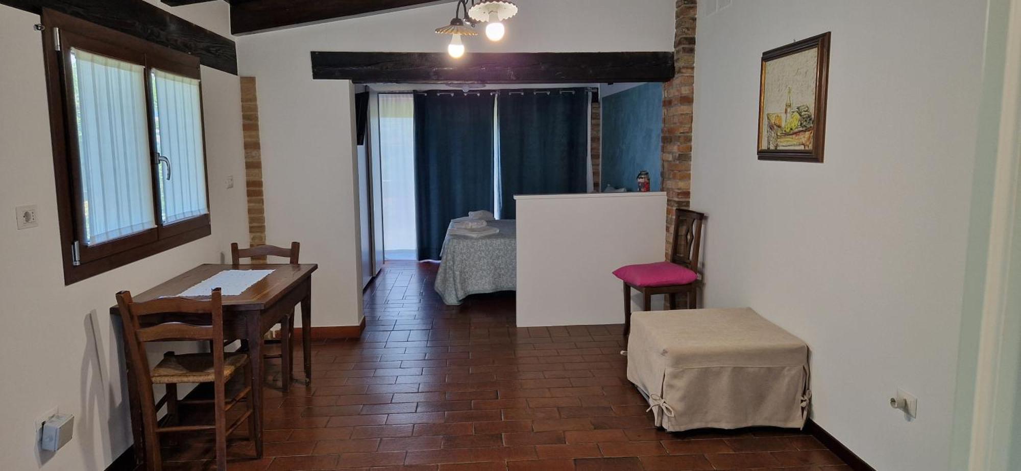 Agriturismo La Corte Sul Lago Cingoli Exterior foto